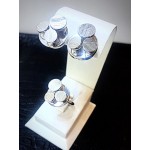 СРЕБЪРНИ БИЖУТА SG04 СРЕБЪРНИ БИЖУТА SG04